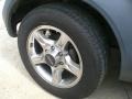 Isuzu VehiCROSS  Proton Yellow photo #13