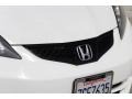 Honda Fit  Taffeta White photo #8