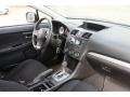 Subaru Impreza 2.0i Premium 4 Door Ice Silver Metallic photo #9