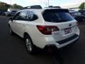 Subaru Outback 2.5i Premium Crystal White Pearl photo #4