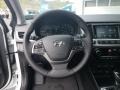 Hyundai Accent Limited Frost White Pearl photo #14