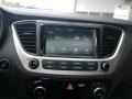Hyundai Accent Limited Frost White Pearl photo #15