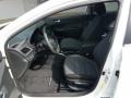 Hyundai Accent Limited Frost White Pearl photo #21