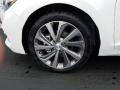 Hyundai Accent Limited Frost White Pearl photo #25
