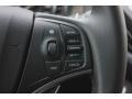 Acura MDX AWD Majestic Black Pearl photo #41