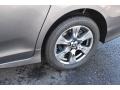 Toyota Sienna SE AWD Predawn Gray Mica photo #36