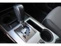 Toyota 4Runner SR5 Premium Magnetic Gray Metallic photo #18