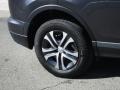 Toyota RAV4 LE AWD Magnetic Gray Metallic photo #3