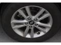 Hyundai Sonata SE Shale Gray Metallic photo #12