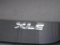 Toyota Sienna XLE Premium Predawn Gray Mica photo #11