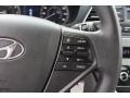 Hyundai Sonata SE Shale Gray Metallic photo #20