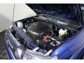 Toyota Tacoma V6 Double Cab 4x4 Blue Ribbon Metallic photo #34
