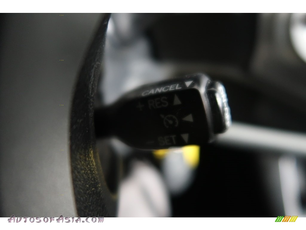 2015 Tacoma V6 Double Cab 4x4 - Blue Ribbon Metallic / Graphite photo #48