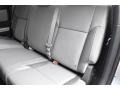 Toyota Tundra Limited Double Cab 4x4 Silver Sky Metallic photo #15