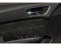 Acura TLX V6 A-Spec Sedan Crystal Black Pearl photo #11