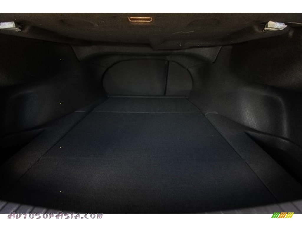 2019 TLX V6 A-Spec Sedan - Crystal Black Pearl / Ebony photo #19