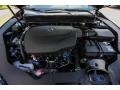 Acura TLX V6 A-Spec Sedan Crystal Black Pearl photo #24