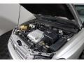 Toyota Highlander Limited 4WD Millenium Silver Metallic photo #37