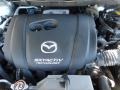 Mazda CX-5 Touring Sonic Silver Metallic photo #6