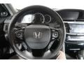 Honda Accord Touring Sedan Crystal Black Pearl photo #19