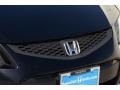 Honda Civic LX Coupe Crystal Black Pearl photo #8