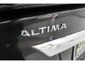 Nissan Altima 2.5 S Storm Blue photo #7