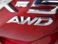Mazda CX-5 Sport AWD Soul Red Metallic photo #9
