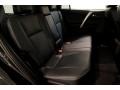 Toyota RAV4 Limited AWD Black photo #18