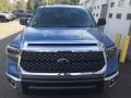 Toyota Tundra TRD Off Road Double Cab 4x4 Cavalry Blue photo #13