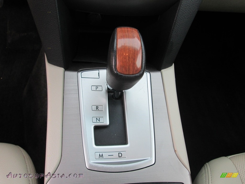 2014 Outback 2.5i Limited - Venetian Red Pearl / Ivory photo #27