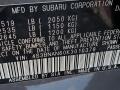 Subaru Legacy 2.5i Limited Magnetite Gray Metallic photo #9