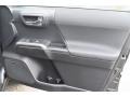 Toyota Tacoma SR Double Cab 4x4 Magnetic Gray Metallic photo #22