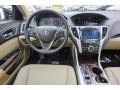 Acura TLX V6 Sedan Crystal Black Pearl photo #9