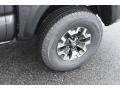 Toyota Tacoma SR Double Cab 4x4 Magnetic Gray Metallic photo #33