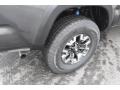 Toyota Tacoma SR Double Cab 4x4 Magnetic Gray Metallic photo #34