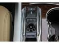 Acura TLX V6 Sedan Crystal Black Pearl photo #22