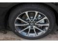 Acura TLX V6 Sedan Crystal Black Pearl photo #34