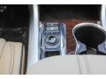 Acura TLX V6 Sedan Crystal Black Pearl photo #28
