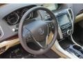 Acura TLX V6 Sedan Crystal Black Pearl photo #35