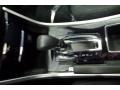 Honda Accord EX Sedan Crystal Black Pearl photo #33