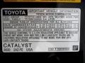 Toyota RAV4 Limited Black photo #85