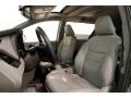 Toyota Sienna XLE Premium AWD Predawn Gray Mica photo #6