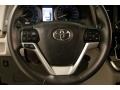 Toyota Sienna XLE Premium AWD Predawn Gray Mica photo #7