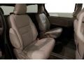Toyota Sienna XLE Premium AWD Predawn Gray Mica photo #21