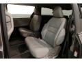 Toyota Sienna XLE Premium AWD Predawn Gray Mica photo #22