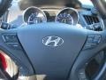 Hyundai Sonata SE Sparkling Ruby photo #11