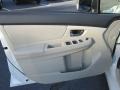 Subaru Impreza 2.0i Premium 5 Door Satin White Pearl photo #14