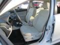 Subaru Impreza 2.0i Premium 5 Door Satin White Pearl photo #16