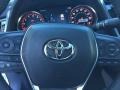 Toyota Camry XSE Wind Chill Pearl photo #11