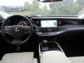 Lexus LS 500 AWD Manganese Luster photo #3